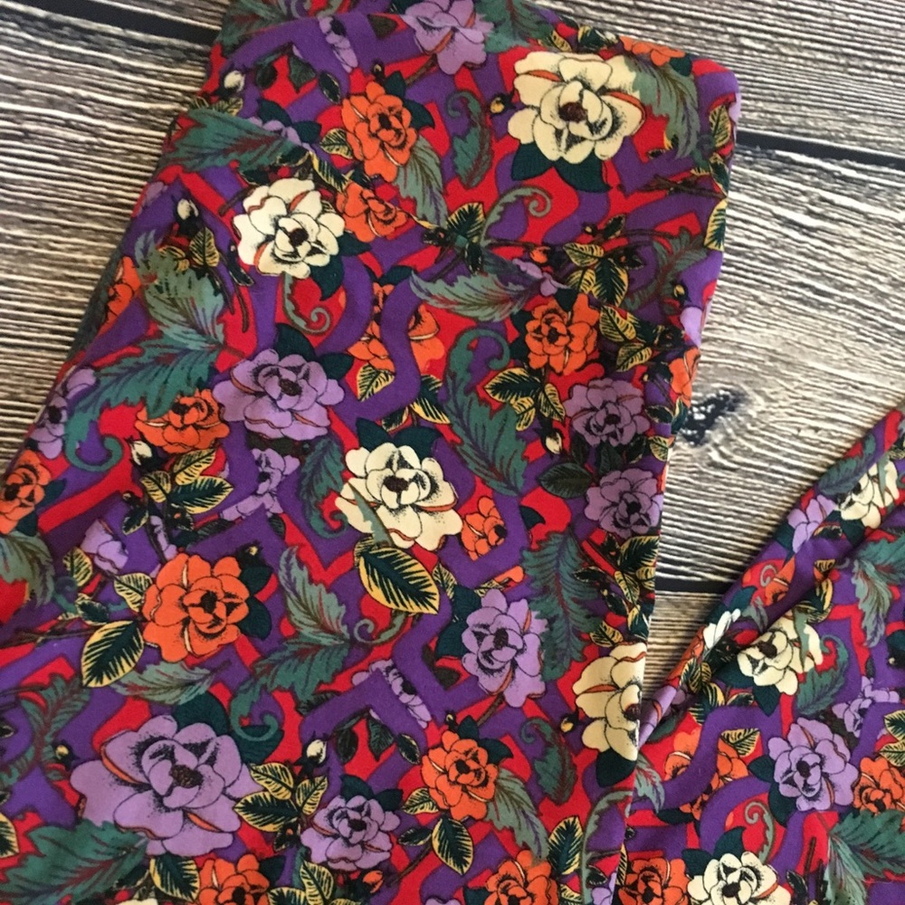 Rose LulaRoe